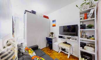 Imagem 4: Apartamento à venda em Campos Elísios com 42 m², 1 quarto