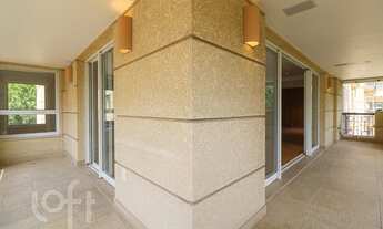 Imagem 4: Apartamento à venda em Morumbi com 300 m², 3 quartos, 3 suítes, 4 vagas