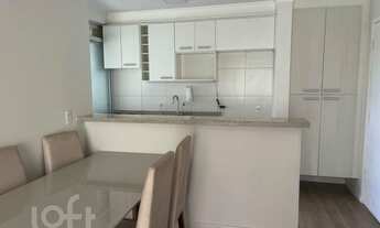 Imagem 3: Apartamento à venda em Vila Andrade com 68 m², 3 quartos, 1 suíte, 1 vaga