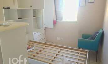 Imagem 4: Apartamento à venda em Vila Jacuí com 43 m², 2 quartos, 1 vaga