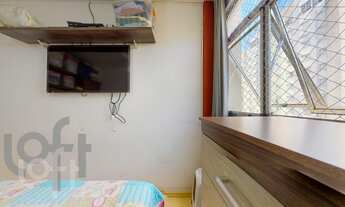 Imagem 5: Apartamento à venda em Bela Vista com 42 m², 1 quarto