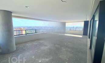 Imagem 5: Apartamento à venda em Alto da Lapa com 218 m², 2 quartos, 2 suítes, 4 vagas