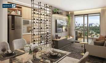 Imagem 6: APARTAMENTO em São Paulo - SP, City América