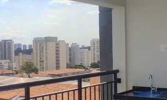 Imagem 5: Apartamento à venda em Jabaquara com 81 m², 2 quartos, 1 suíte, 1 vaga