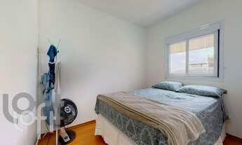 Imagem 5: Apartamento à venda em República com 48 m², 1 quarto, 1 suíte, 1 vaga