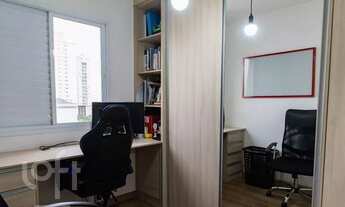 Imagem 5: Apartamento à venda em Ipiranga com 55 m², 2 quartos, 1 suíte, 1 vaga