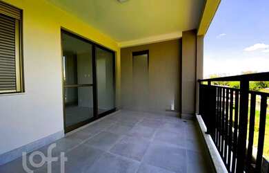 Imagem 4: Apartamento à venda em Barra Funda com 93 m², 3 quartos, 2 suítes, 2 vagas