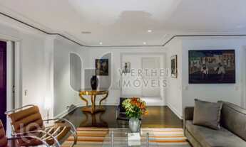 Imagem 5: Apartamento à venda em Morumbi com 520 m², 4 quartos, 4 suítes, 7 vagas