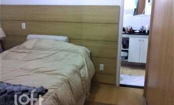 Imagem: Apartamento à venda em Aricanduva com 130