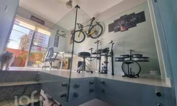 Imagem 2: Apartamento à venda em Butantã com 134 m², 3 quartos, 1 suíte, 1 vaga