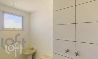 Imagem 5: Apartamento à venda em Brás com 33 m², 1 quarto, 1 suíte