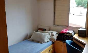 Imagem 3: Apartamento à venda em Santana com 76 m², 3 quartos, 1 vaga