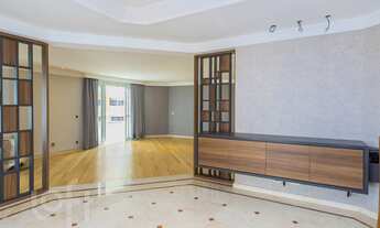 Imagem 4: Apartamento à venda em Vila Andrade com 334 m², 4 quartos, 4 suítes, 5 vagas