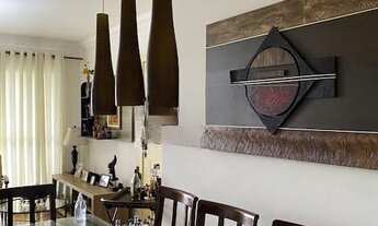 Imagem 3: Apartamento à venda em Saúde com 110 m², 3 quartos, 1 suíte, 2 vagas