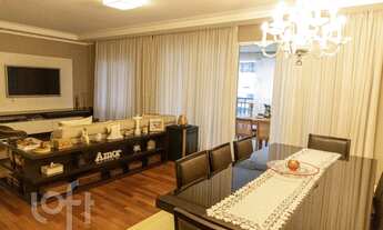 Imagem 4: Apartamento à venda em Lapa com 153 m², 3 quartos, 3 suítes, 3 vagas