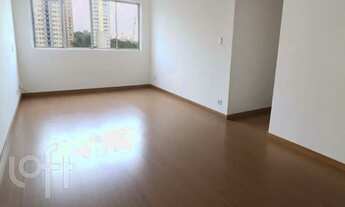 Imagem: Apartamento à venda em Brooklin com 66