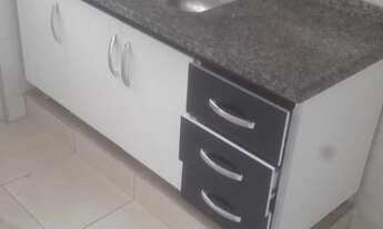 Imagem 3: Apartamento à venda em Santo Amaro com 62 m², 2 quartos, 1 suíte, 1 vaga