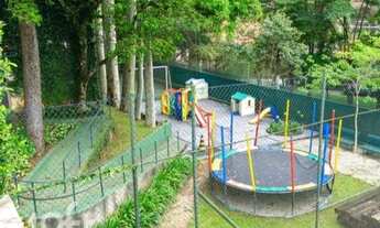 Imagem 6: Apartamento à venda em Grajaú com 216 m², 5 quartos, 3 suítes, 4 vagas