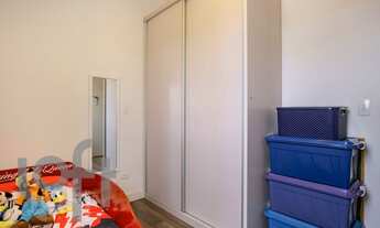 Imagem 4: Apartamento à venda em Cursino com 50 m², 2 quartos, 1 suíte, 1 vaga