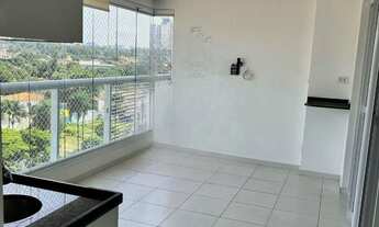 Imagem 3: Apartamento à venda em Cidade Ademar com 137 m², 3 quartos, 3 suítes, 2 vagas