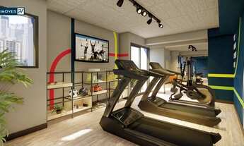 Imagem 5: APARTAMENTO em São Paulo - SP, Santa Cecília