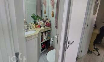 Imagem 6: Apartamento à venda em Mandaqui com 76 m², 3 quartos, 1 suíte, 2 vagas