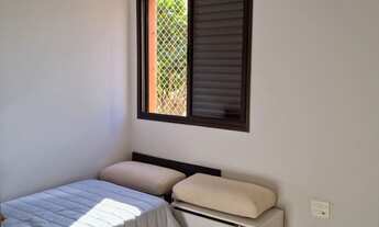 Imagem 7: Apartamento à venda em Vila Olímpia com 81 m², 3 quartos, 1 suíte, 1 vaga