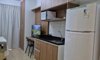 Imagem 3: Apartamento à venda em Bela Vista com 24 m², 1 quarto