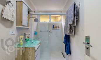 Imagem 3: Apartamento à venda em Perdizes com 70 m², 2 quartos, 1 vaga