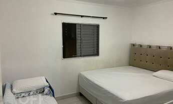 Imagem 5: Apartamento à venda em Alto da Lapa com 63 m², 2 quartos