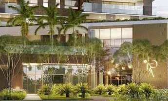 Imagem 4: APARTAMENTO em Barueri - SP, Alphagran Alphaville