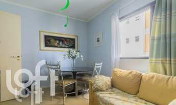 Imagem 6: Apartamento à venda em Cursino com 216 m², 4 quartos, 2 suítes, 3 vagas