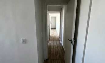 Imagem 3: Apartamento à venda em Cursino com 66 m², 2 quartos, 1 vaga