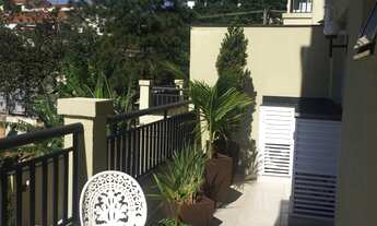 Imagem 6: Apartamento à venda em Tucuruvi com 82 m², 3 quartos, 1 suíte, 2 vagas