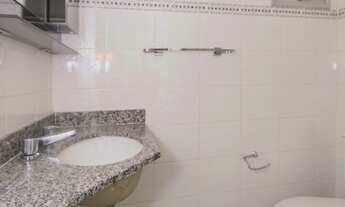 Imagem 3: Apartamento à venda em Jabaquara com 102 m², 4 quartos, 1 suíte, 3 vagas