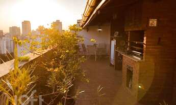 Imagem 6: Apartamento à venda em Campo Belo com 350 m², 4 quartos, 4 suítes, 3 vagas