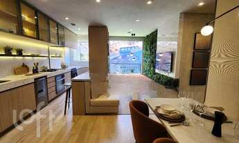 Imagem: Apartamento à venda em Vila Sônia com