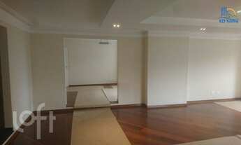 Imagem 3: Apartamento à venda em Jardim Marajoara com 370 m², 4 quartos, 4 suítes, 5 vagas