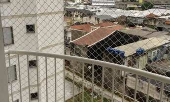 Imagem 6: Apartamento à venda em Carrão com 45 m², 2 quartos, 1 vaga