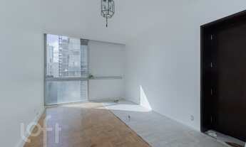 Imagem 7: Apartamento à venda em Santa Cecília com 240 m², 3 quartos, 1 suíte, 1 vaga