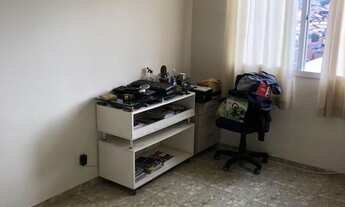 Imagem 2: Apartamento à venda em Sacomã com 47 m², 2 quartos, 1 vaga