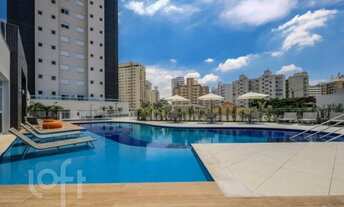 Imagem: Apartamento à venda em Aclimação com