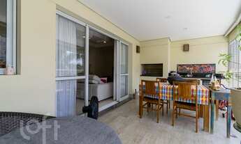 Imagem 5: Apartamento à venda em Ipiranga com 125 m², 3 quartos, 3 suítes, 2 vagas