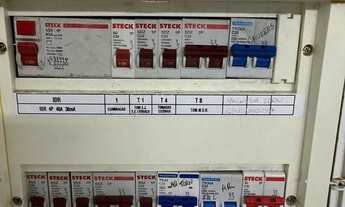 Imagem 7: Apartamento à venda em Cursino com 114 m², 3 quartos, 1 suíte, 2 vagas