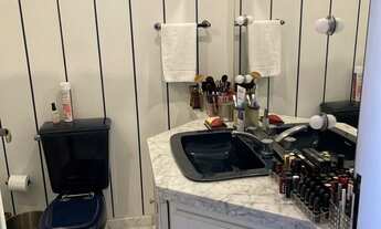 Imagem 3: Apartamento à venda em Moema Pássaros com 400 m², 4 quartos, 4 suítes, 4 vagas