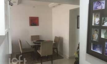 Imagem 6: Apartamento à venda em Vila Sônia com 67 m², 1 quarto, 1 suíte, 2 vagas