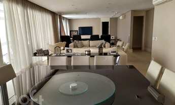 Imagem 7: Apartamento à venda em Perdizes com 320 m², 4 quartos, 3 suítes, 5 vagas