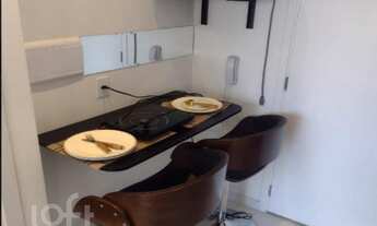 Imagem 4: Apartamento à venda em Santa Cecília com 27 m², 1 quarto