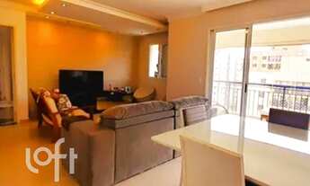 Imagem 6: Apartamento à venda em Vila Sônia com 120 m², 3 quartos, 3 suítes, 2 vagas