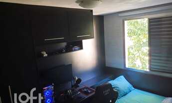 Imagem 5: Apartamento à venda em Artur Alvim com 45 m², 2 quartos, 1 vaga